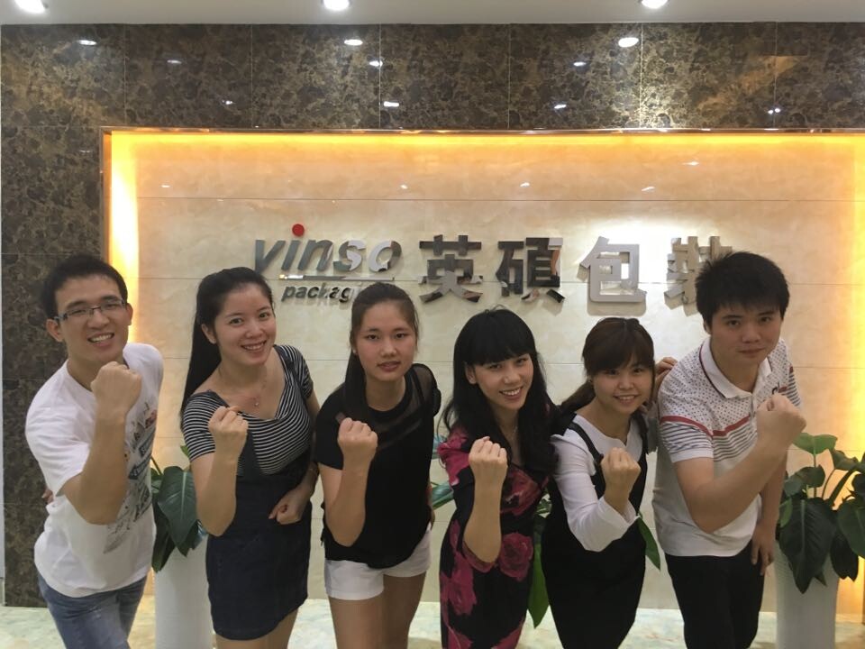 恒行5销售团队