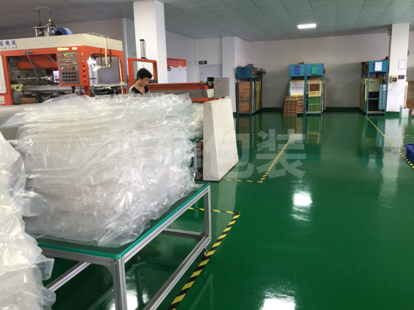 恒行5医疗吸塑包装生产厂家2