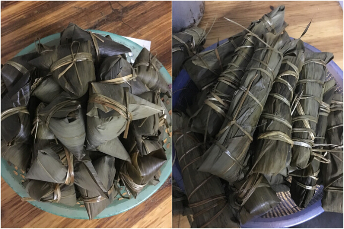 恒行5包装端午粽