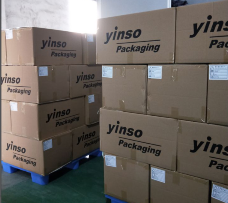 恒行5包装医用吸塑盒成品