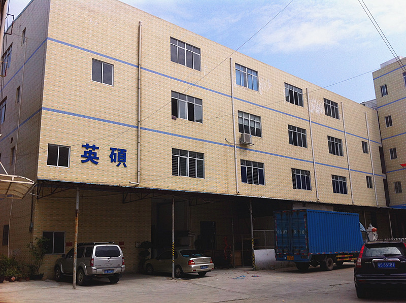 东莞性价比最好的吸塑厂家就在恒行5吸塑!