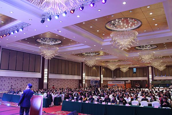 热烈庆祝恒行5包装入选中国电子商务东莞十大牛商